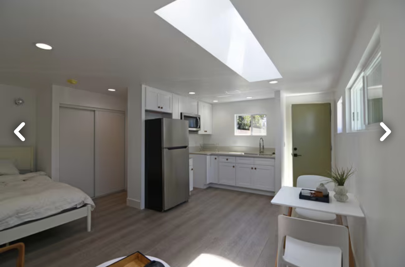 2712 Westwood Boulevard - S1