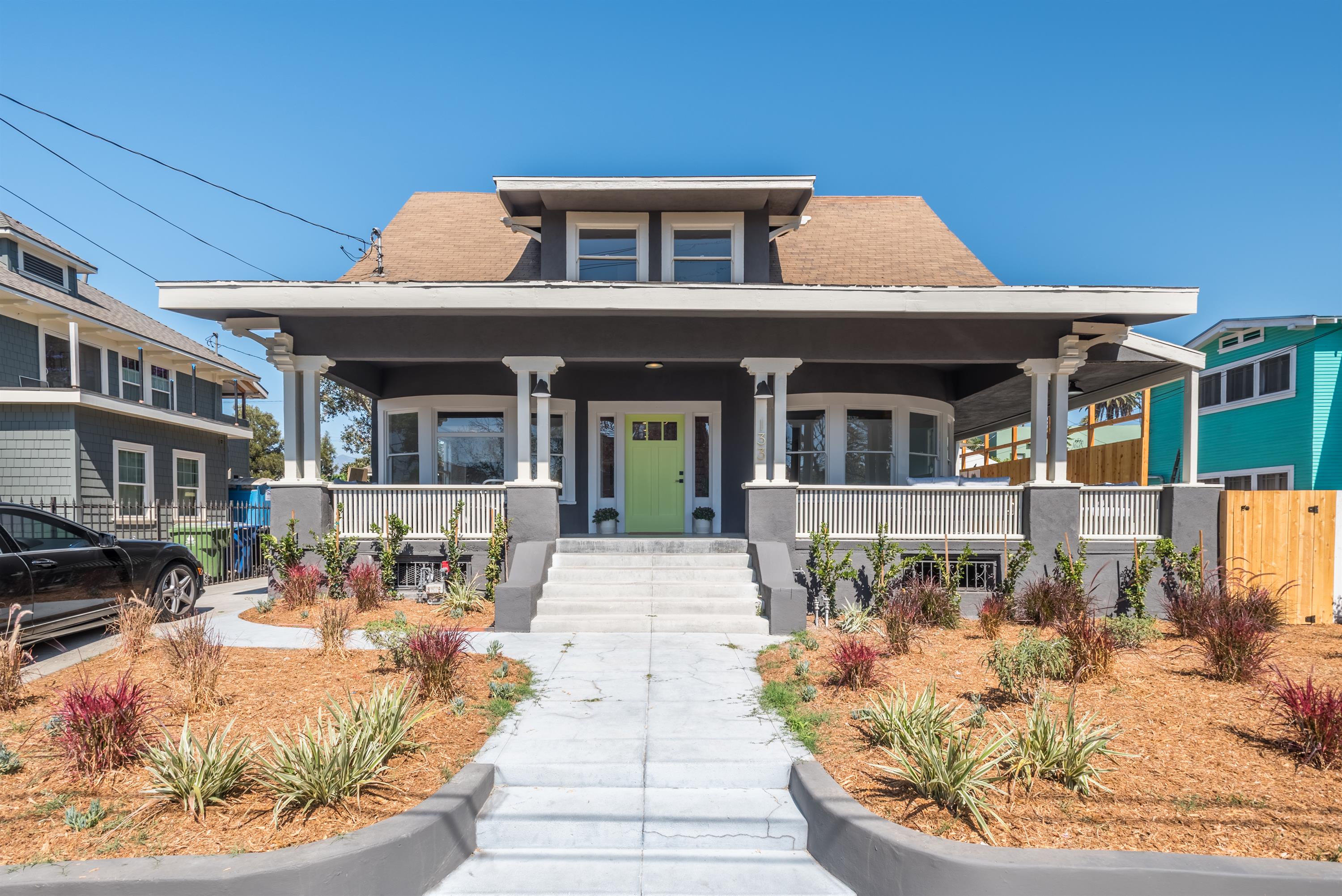 133 South Ave 56, 1Eii